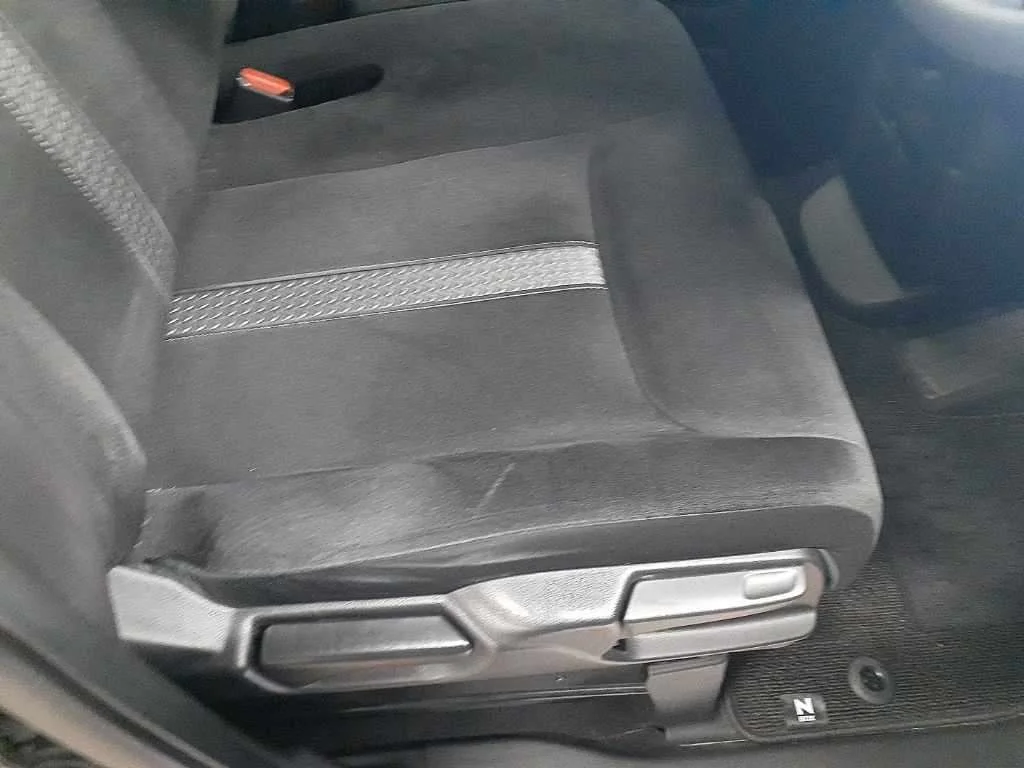 Honda N BOX CUSTOM JF3 2021